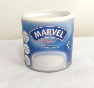 175g marvel original skimmed milk