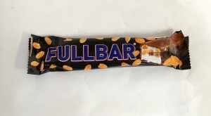 100g fullbar chocolate