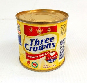 150g  three crown liquid peak milk