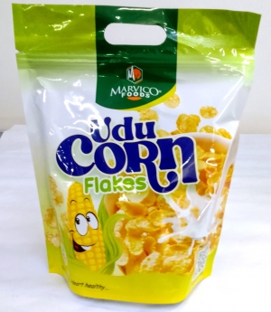 350g marvico udu cornflakes