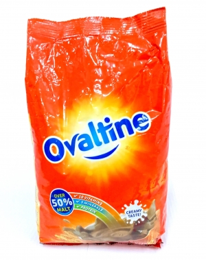 350g ovaltine refill