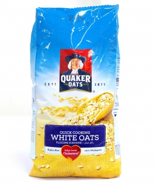 460g  quaker oats refill