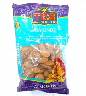 200g almond seed 