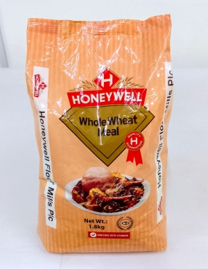 2kg honeywell wheat flour