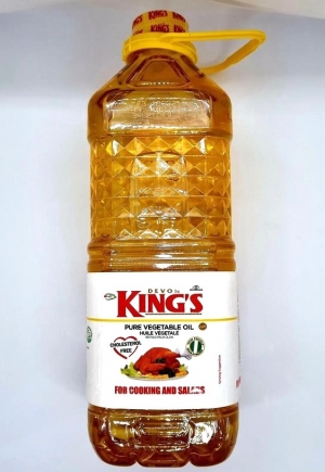 2L DEVON KINGS OIL