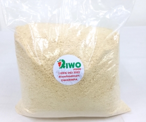 2kg ijebu garri