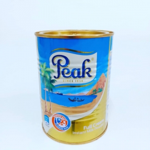 400g peak powder milk