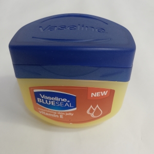 100ml Vaseline blueseal nourishing skin jelly 