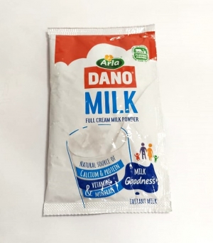 14g dano milk sachet