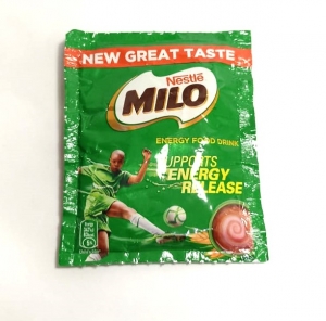 milo sachet