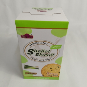 200g shallot biscuit 