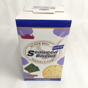 200g seaweed   biscuit 