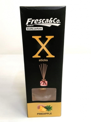 100ml fresca & co diffuser 