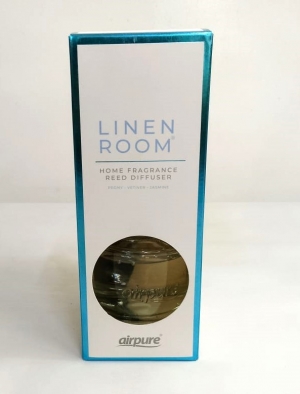 100ml linen room diffuser