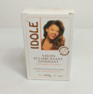 200g idole original