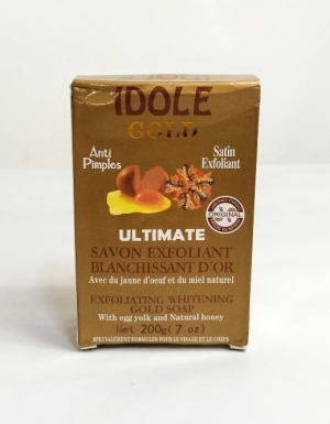 200g idole gold ultimate