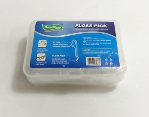 floss tooth pick