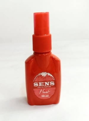 50ml sens perfume heat