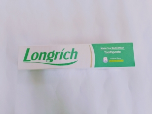 200g longrich toothpaste 