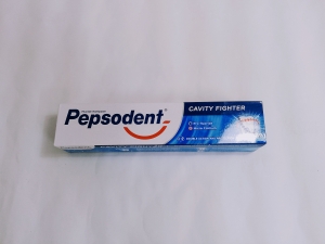 130g pepsodent toothpaste cavity fighter 