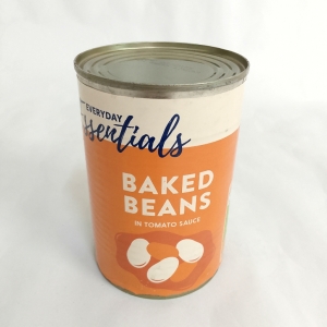 420g essential baked beans