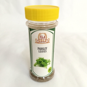 50g ela gold parsley leaves 