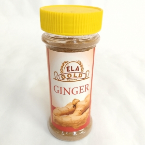 150g ela gold ginger powder 