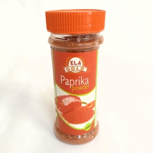 150g ela gold paprika powder