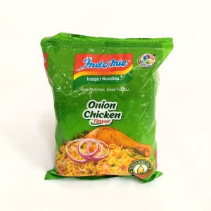 70g onion noodles 