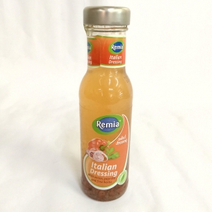 250ml remia Italian dressing 