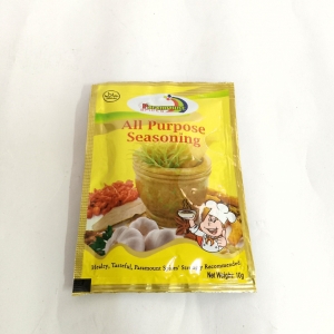 10g paramount all purpose seasoning 