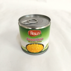 184g fitsun Sweet corn