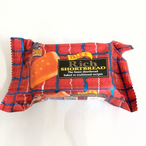 100g Yale short bread biscuit 