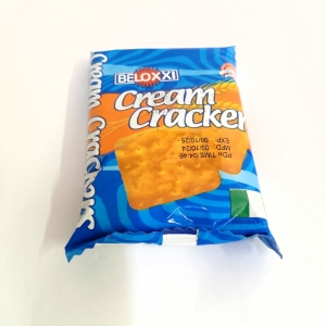 20g beloxxi cream crackers 