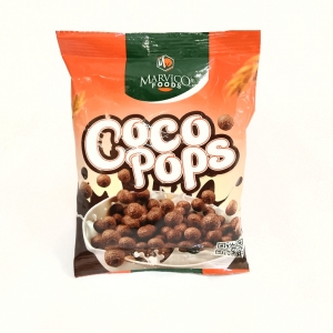 50g marvico cocopops 