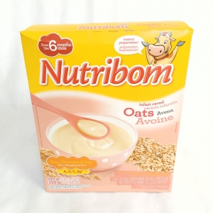 350g nutribom oats avena