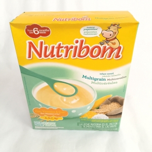 350g nutribom multi grains 