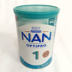 400g nestle Nan optipro 1 