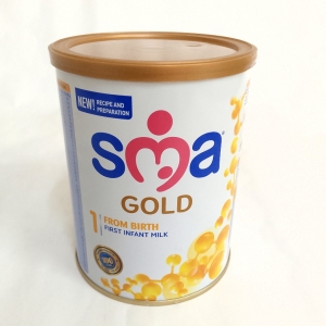 400g sma gold 1 