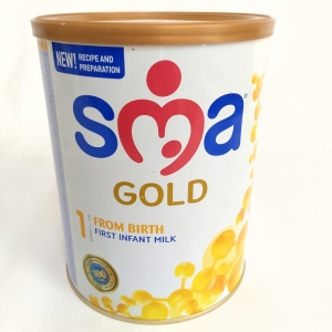 900g sma gold 1