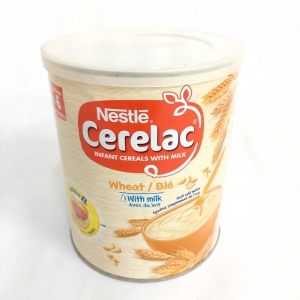 400g cerelac wheat 