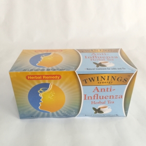 40g twinnings anti-influenza herbal tea