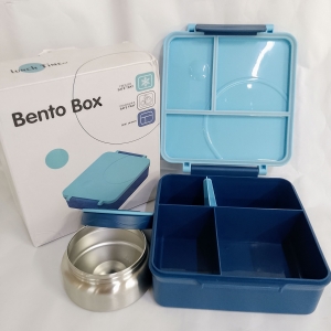 Bento lunch box 