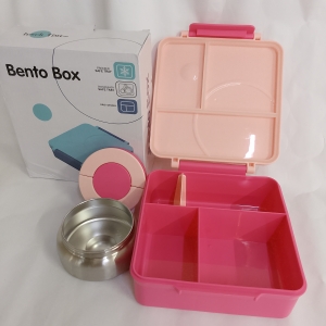 Bento lunch box