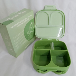 Bento box age 3-12