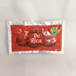 Derica sachet tomatoes 