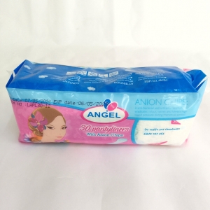 Angel panty liners