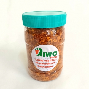 350ml dry red pepper flakes