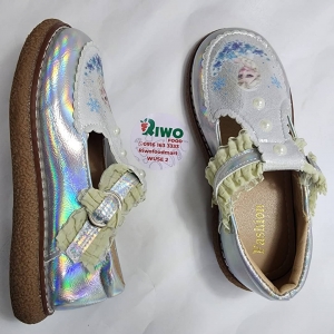 Female baby shoe size 31