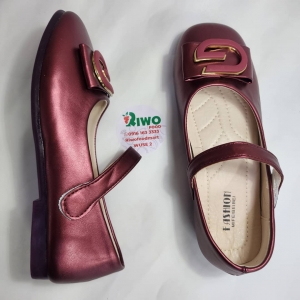 Female baby shoe size 36 